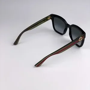 Gucci | Accessories | Gucci Gg034sn 002 Sunglasses Black  display picture 1